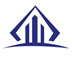 山景小屋酒店 Logo